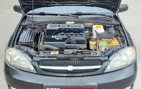 Chevrolet Lacetti, 2008 год, 420 000 рублей, 11 фотография