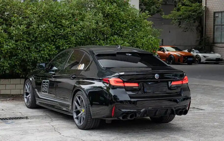 BMW M5, 2021 год, 20 700 000 рублей, 10 фотография