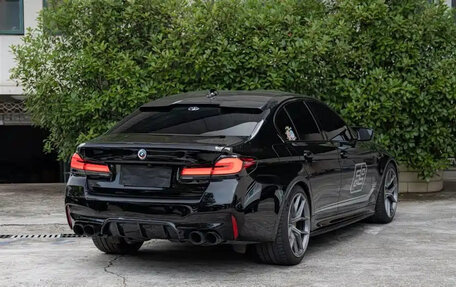 BMW M5, 2021 год, 20 700 000 рублей, 7 фотография
