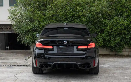 BMW M5, 2021 год, 20 700 000 рублей, 6 фотография
