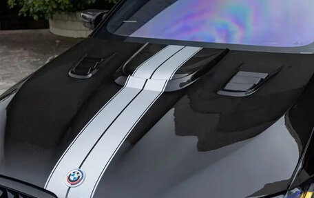 BMW M5, 2021 год, 20 700 000 рублей, 3 фотография