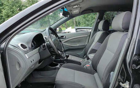 Chevrolet Lacetti, 2008 год, 420 000 рублей, 20 фотография