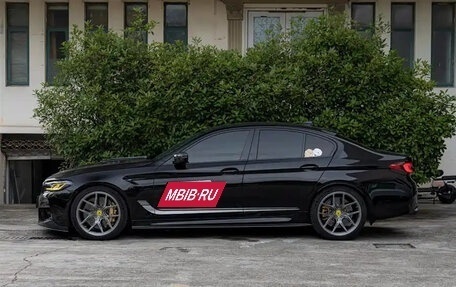 BMW M5, 2021 год, 20 700 000 рублей, 11 фотография