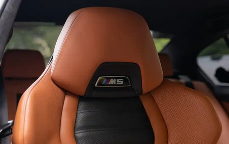 BMW M5, 2021 год, 20 700 000 рублей, 18 фотография