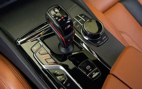 BMW M5, 2021 год, 20 700 000 рублей, 20 фотография