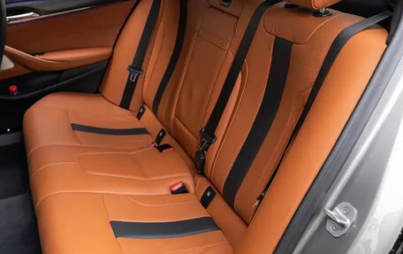 BMW M5, 2021 год, 20 700 000 рублей, 23 фотография