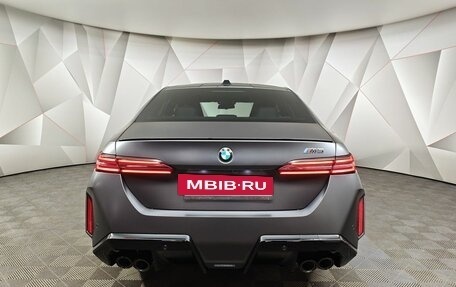 BMW M5, 2024 год, 16 899 000 рублей, 4 фотография