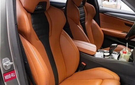 BMW M5, 2021 год, 20 700 000 рублей, 22 фотография