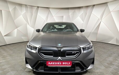 BMW M5, 2024 год, 16 899 000 рублей, 3 фотография