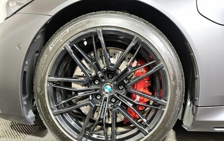 BMW M5, 2024 год, 16 899 000 рублей, 7 фотография