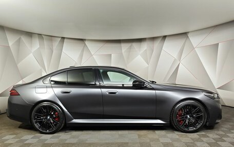 BMW M5, 2024 год, 16 899 000 рублей, 6 фотография