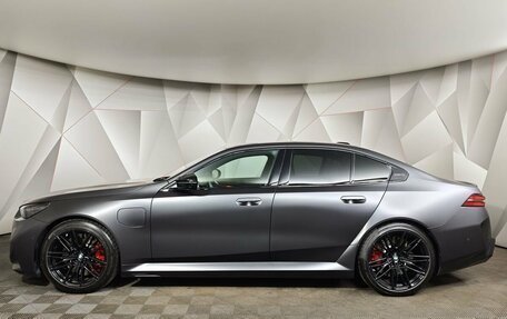 BMW M5, 2024 год, 16 899 000 рублей, 5 фотография