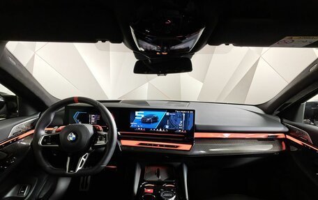 BMW M5, 2024 год, 16 899 000 рублей, 11 фотография