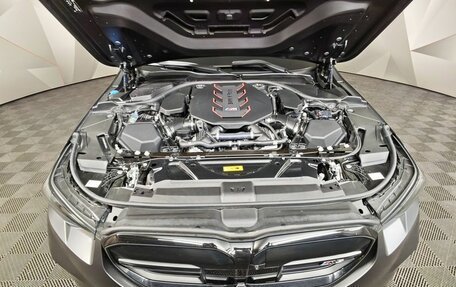 BMW M5, 2024 год, 16 899 000 рублей, 10 фотография