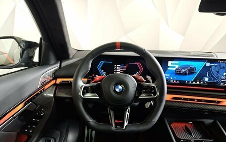 BMW M5, 2024 год, 16 899 000 рублей, 15 фотография