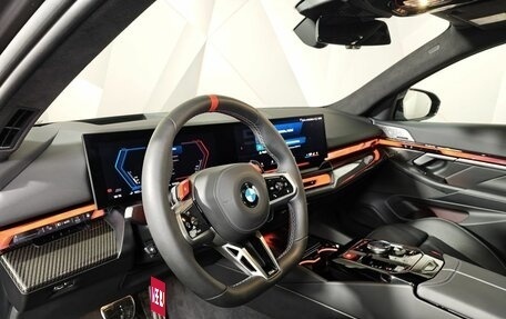 BMW M5, 2024 год, 16 899 000 рублей, 12 фотография