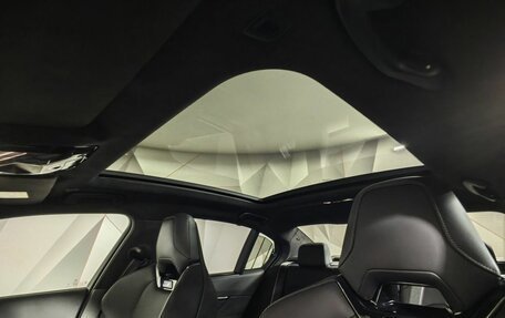 BMW M5, 2024 год, 16 899 000 рублей, 20 фотография