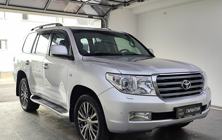 Toyota Land Cruiser 200, 2007 год, 2 400 000 рублей, 3 фотография