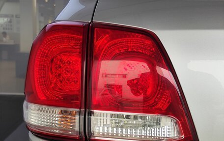 Toyota Land Cruiser 200, 2007 год, 2 400 000 рублей, 12 фотография