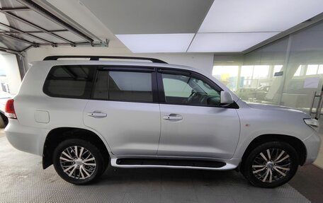 Toyota Land Cruiser 200, 2007 год, 2 400 000 рублей, 5 фотография