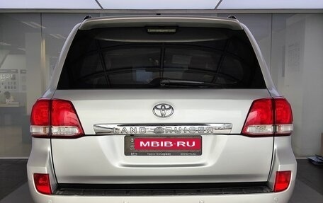Toyota Land Cruiser 200, 2007 год, 2 400 000 рублей, 7 фотография