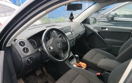 Volkswagen Tiguan I, 2014 год, 800 000 рублей, 5 фотография
