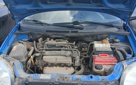 Chevrolet Aveo III, 2010 год, 283 100 рублей, 3 фотография