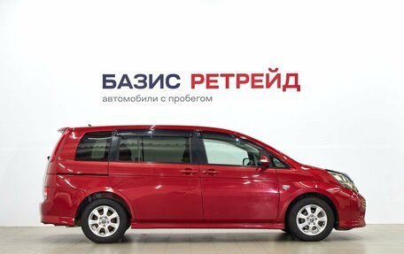 Toyota ISis I, 2010 год, 969 000 рублей, 4 фотография