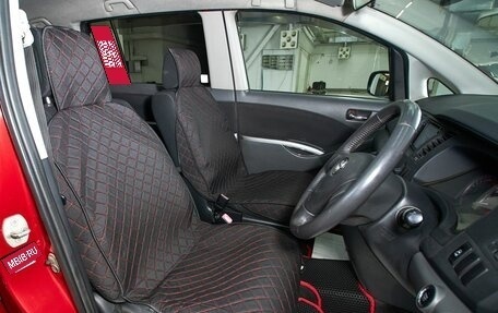 Toyota ISis I, 2010 год, 969 000 рублей, 9 фотография