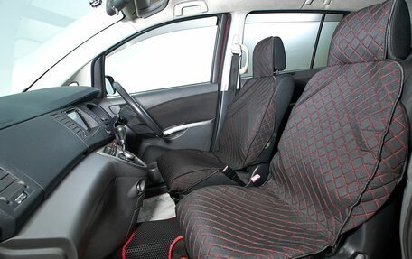 Toyota ISis I, 2010 год, 969 000 рублей, 17 фотография