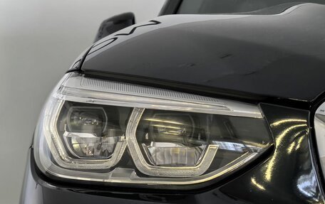 BMW X3, 2018 год, 4 199 000 рублей, 9 фотография