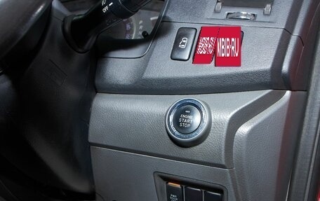 Toyota ISis I, 2010 год, 969 000 рублей, 14 фотография