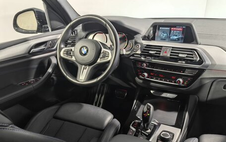 BMW X3, 2018 год, 4 199 000 рублей, 14 фотография