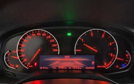 BMW X3, 2018 год, 4 199 000 рублей, 17 фотография