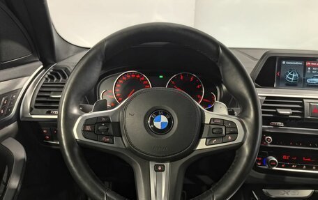 BMW X3, 2018 год, 4 199 000 рублей, 16 фотография