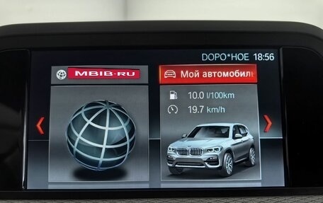 BMW X3, 2018 год, 4 199 000 рублей, 20 фотография