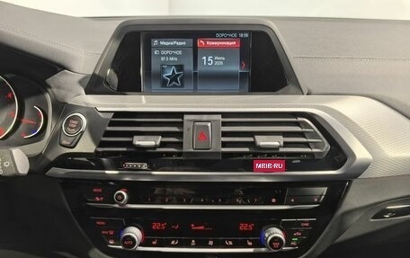 BMW X3, 2018 год, 4 199 000 рублей, 15 фотография