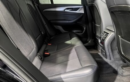 BMW X3, 2018 год, 4 199 000 рублей, 27 фотография