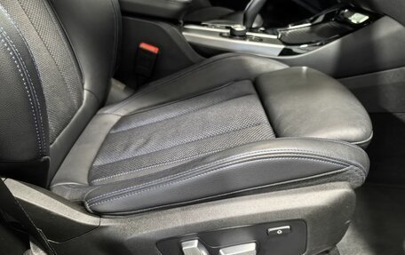 BMW X3, 2018 год, 4 199 000 рублей, 26 фотография