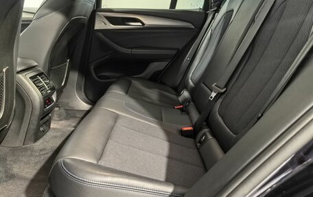 BMW X3, 2018 год, 4 199 000 рублей, 28 фотография