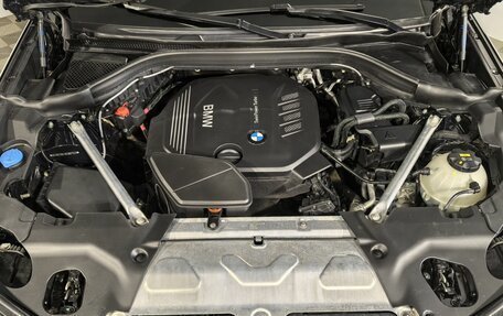 BMW X3, 2018 год, 4 199 000 рублей, 29 фотография