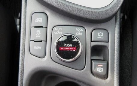 Toyota Yaris Cross, 2023 год, 1 390 000 рублей, 20 фотография