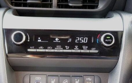 Toyota Yaris Cross, 2023 год, 1 390 000 рублей, 34 фотография