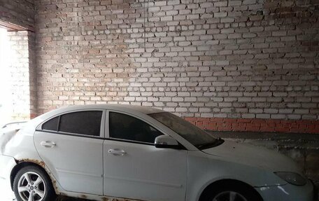 Haima 3, 2011 год, 138 700 рублей, 2 фотография