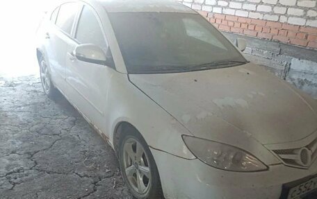 Haima 3, 2011 год, 138 700 рублей, 4 фотография