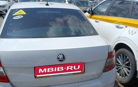Skoda Octavia, 2020 год, 820 800 рублей, 3 фотография