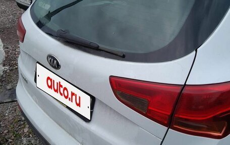 KIA cee'd III, 2014 год, 910 000 рублей, 4 фотография