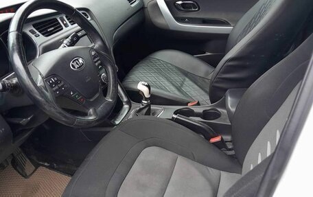KIA cee'd III, 2014 год, 910 000 рублей, 7 фотография