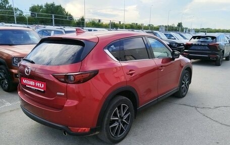 Mazda CX-5 II, 2018 год, 2 555 000 рублей, 3 фотография