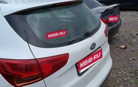 KIA cee'd III, 2014 год, 910 000 рублей, 5 фотография